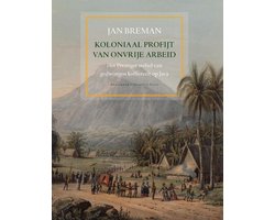 Koloniaal profijt van de onvrije arbeid Image