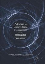 Journal of Brand Management: Advanced Collections- Advances in Luxury Brand Management