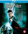 Harry Potter - Jaar 1 t/m 5 (Blu-ray)
