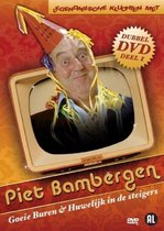 Piet Bambergen - Deel 1 (Goeie Buren / Huwelijk)