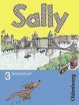 Sally 3. Schuljahr. Pupil's Book. Allgemeine Ausgabe - Englisch ab Klasse 3
