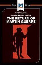 The Macat Library - An Analysis of Natalie Zemon Davis's The Return of Martin Guerre