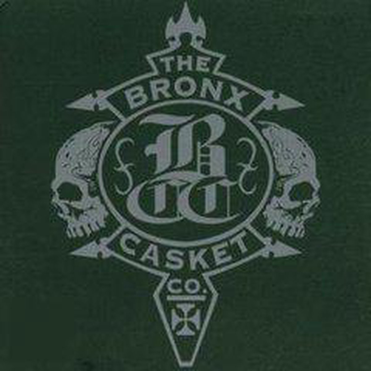 The Bronx