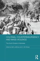 Colonial Counterinsurgency and Mass Violence