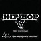 Hip Hop: The Collection, Vol. 5