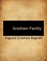 Gresham Family