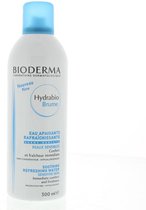 Bioderma Hydrabio Verzachtende Verfrissende Waternevel 300 ml