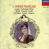 L' Opéra Francais