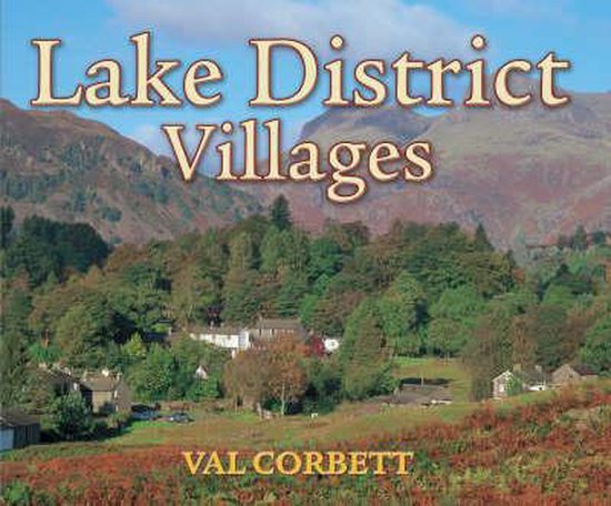Foto: Lake district villages