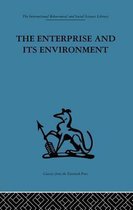 The Enterprise and Its Environment: A System Theory of Management Organization