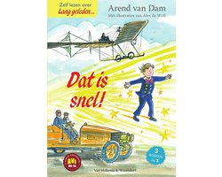 foto van Lang geleden - Dat is snel!