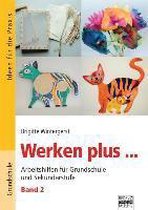 Werken plus... - Band 2