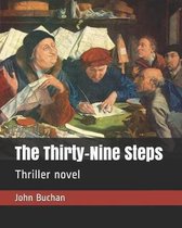 The Thirty-Nine Steps