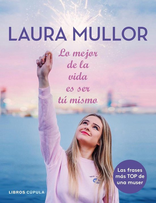 Hobbies - Lo mejor de la vida es ser tú mismo - cover