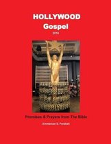 Hollywood Gospel 2016 - Promises & Prayers from the Bible