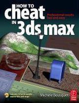 How To Cheat In 3Ds Max 2009