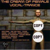 Cream Of Female Vocal Trance W/Kate Ryan/Sylver/Jan Wayne/Novaspace A.O.