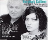Chip Taylor & Carrie Rodriguez - Storybook Children (CD)