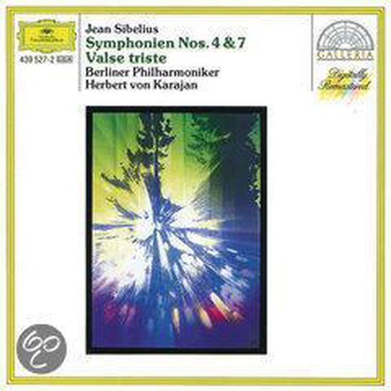 Symphony 4/7/Valse Triste