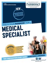 Career Examination Series - Medical Specialist