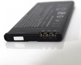 Nokia Lumia 638 Batterij origineel BL-5H