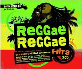 Levi Roots Presents Reggae Reggae Hits