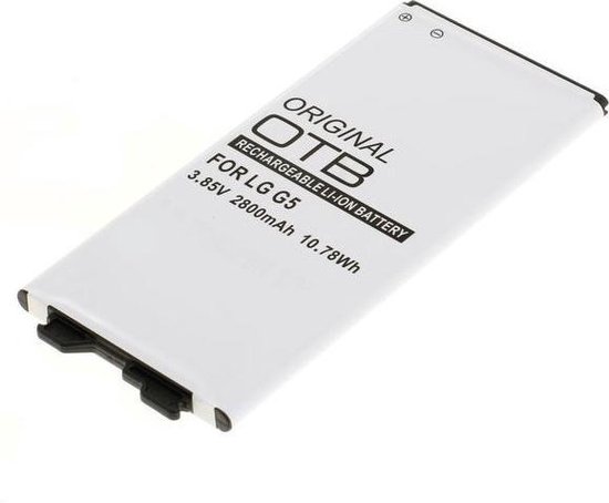 Batterie pour LG G5 Li-Ion | bol.com