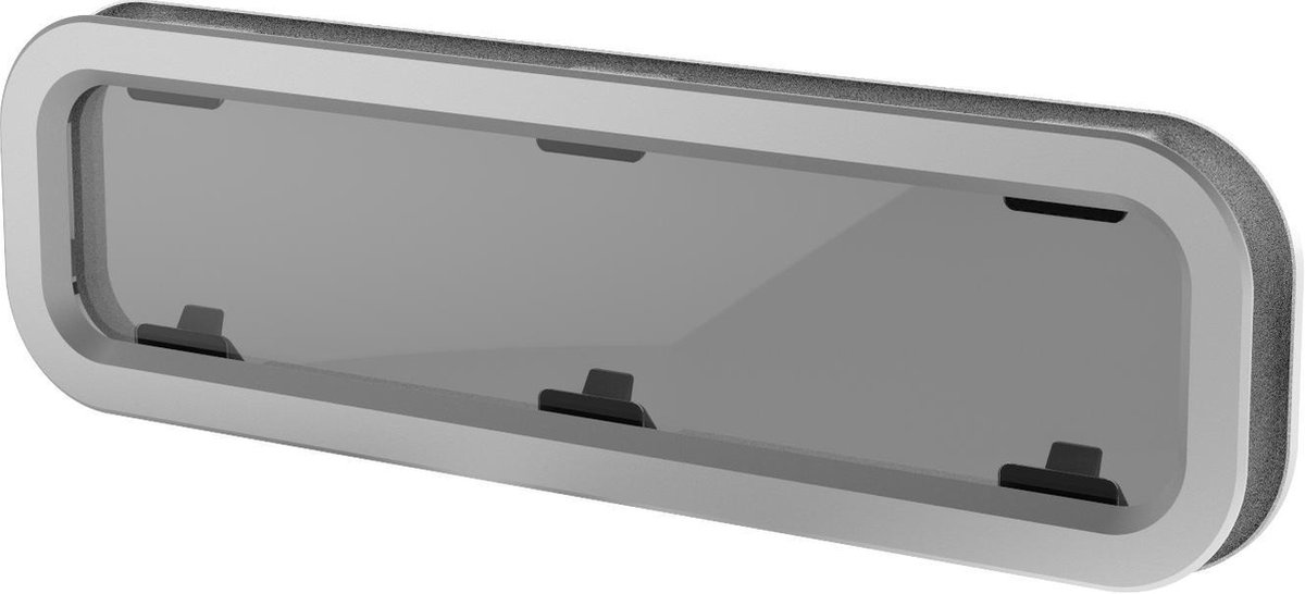Lewmar New standard Portlights ISO 12216