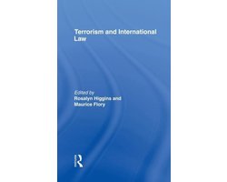 Terrorism and International Law