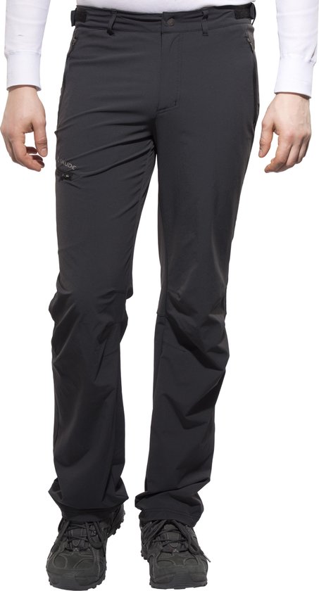 Men's Farley Stretch Pants II - black - 48-Long