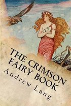 The Crimson Fairy Book