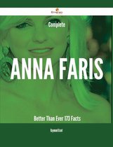 Complete Anna Faris- Better Than Ever - 173 Facts