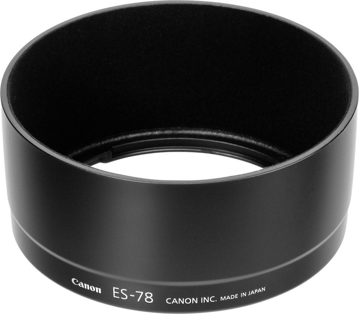 Canon ES-78 zonneklep