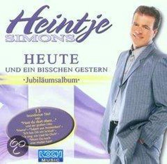 Heute Und Ein Bisschen Ges