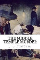 The Middle Temple Murder