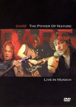 Power of Nature: Live in Munich [DVD]
