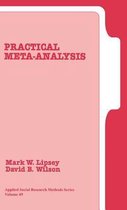 Practical Meta-Analysis