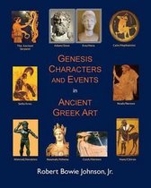 Genesis Characters and Events in Ancient Greek Art