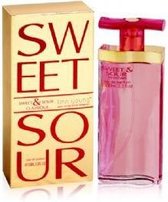 Linn Joung "Sweet & Sour" Classique Eau de Parfum 100ml
