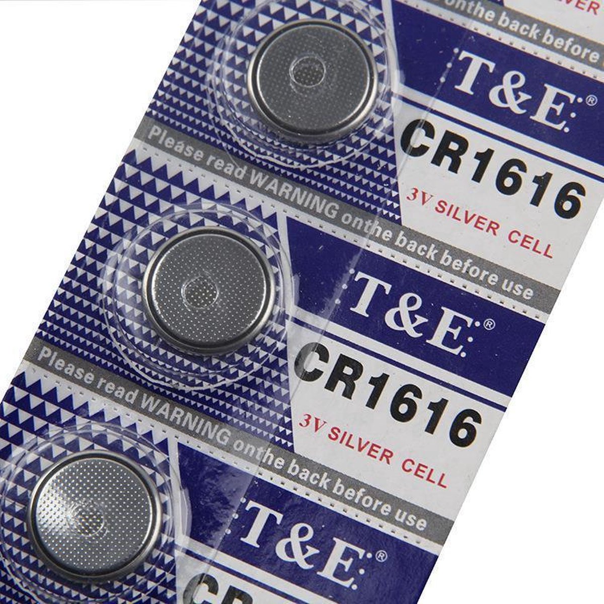 Cr1616 3v deals