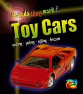Toy Cars