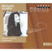 Die groÃŸen Pianisten des 20. Jahrhunderts - Mitsuko Uchida...