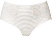 Louisa Bracq Elise Wit - Slip Maat: 44