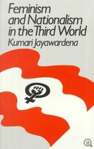 Feminism and Nationalism in the Third World