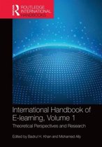 International Handbook of e-Learning