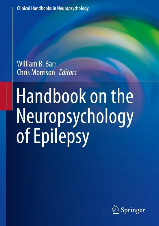 Behavioral Science and Psychology (R0) - Handbook on the Neu ... - cover