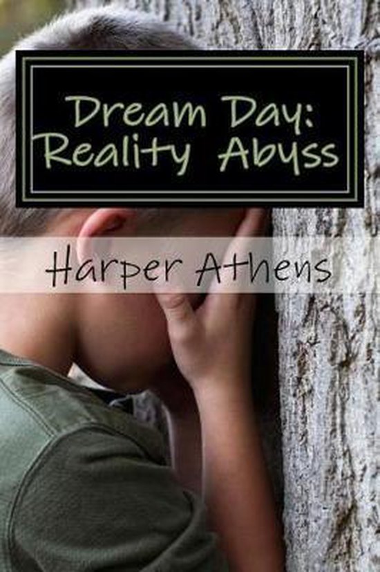 Dream Day- Dream Day - cover