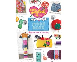 Doe-het-zelf modeboek