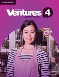 Ventures- Ventures Level 4 Student's Book