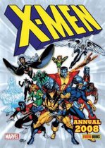 X-men Annual